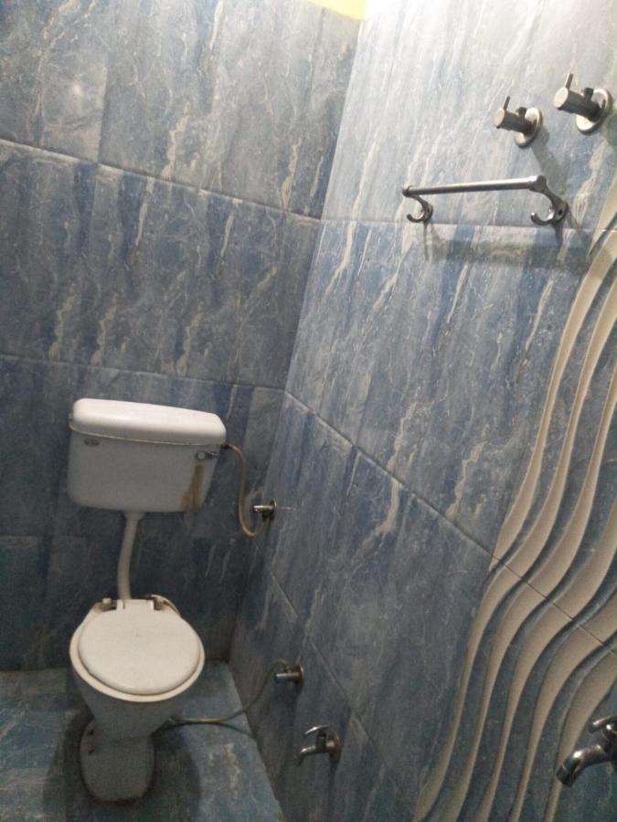Allāhābād Junction Hotel Shiv Mahima Inn By Wb Inn מראה חיצוני תמונה