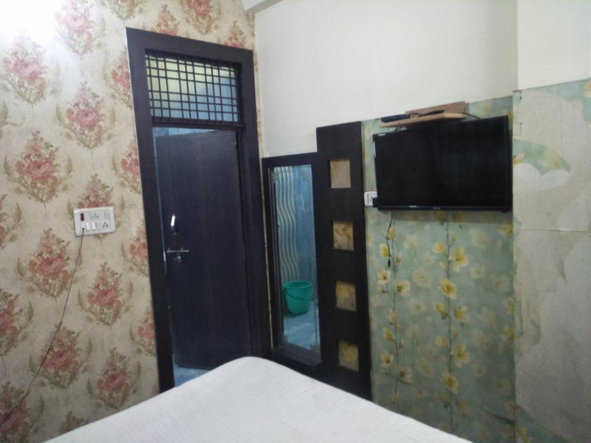 Allāhābād Junction Hotel Shiv Mahima Inn By Wb Inn מראה חיצוני תמונה