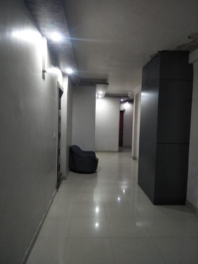 Allāhābād Junction Hotel Shiv Mahima Inn By Wb Inn מראה חיצוני תמונה