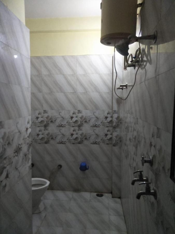 Allāhābād Junction Hotel Shiv Mahima Inn By Wb Inn מראה חיצוני תמונה